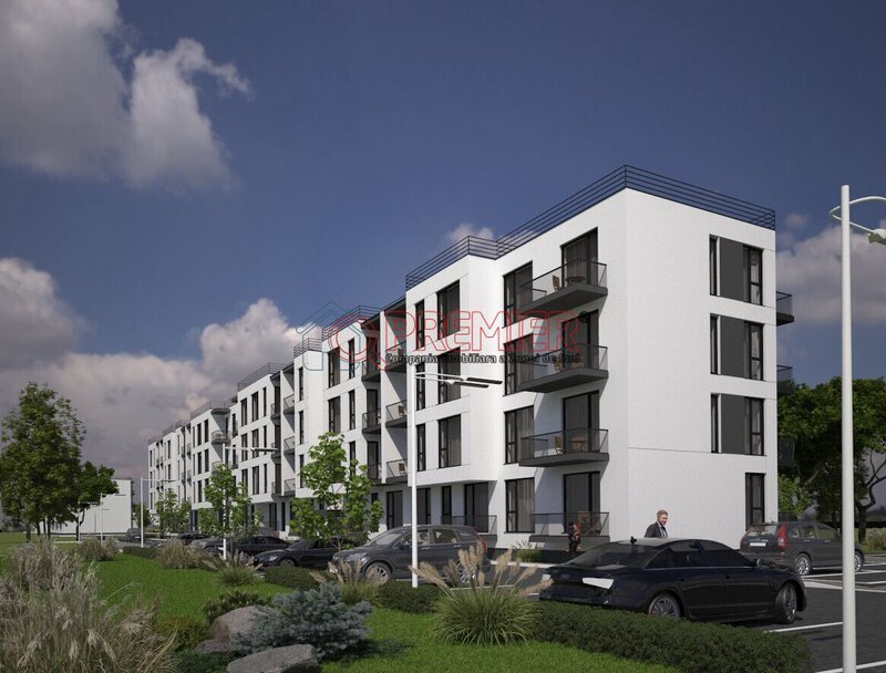 Popesti 3 Camere Direct Dezolvator Bloc Nou