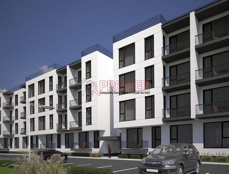 Popesti 3 Camere Direct Dezolvator Bloc Nou