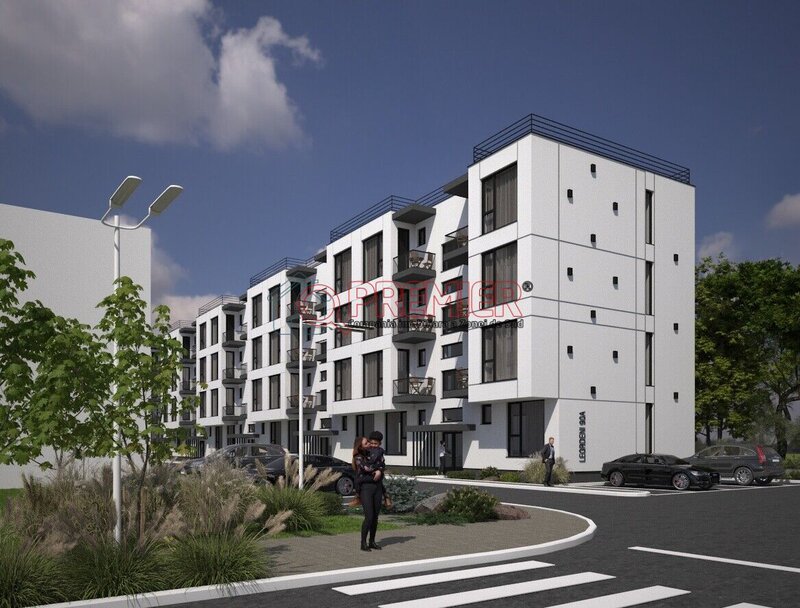 Popesti 3 Camere Direct Dezolvator Bloc Nou