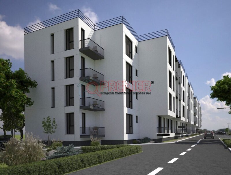 Popesti 3 Camere Direct Dezolvator Bloc Nou